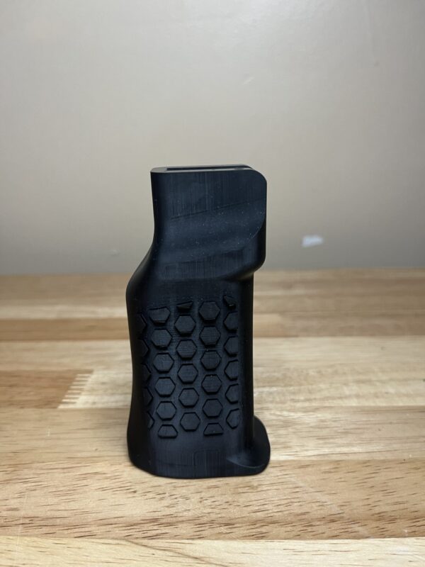 cmp zero deg octagon pattern grip - Image 2